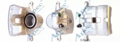 APEC BRAKING rca632 -  Тормозной суппорт
